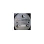 Bob's Knobs for Celestron C11 f/10 with Flat Secondary Housing and Metric Collimation Screw Threads # C11metBO