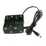 GSO Battery Pack for Primary Mirror Cooling Fan # MM010