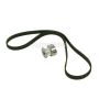 Pegasus Astro Pulley & Timing Belt to use Motor Focus Kit with Small-Medium Lenses