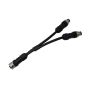 PrimaLuceLab Eagle-Compatible Power Y Cable # PL1000048