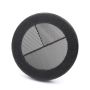 Astrodymium Bahtinov Mask for Rokinon / Samyang 135mm F/2 Lens