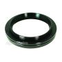 GSO Focuser Collimation Ring / Tilt Adapter - For 10" - 16" CC / RC Telescopes with M117x1 Focuser Thread
