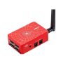 ZWO ASIAIR Mini Wi-Fi Smart Camera Controller side view