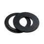 ZWO M54 Tilter Adapter for Select ZWO Cameras # M54-TILTER