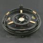 GSO Primary Mirror Cell for 10" Mirrors (with Cooling Fan)