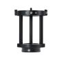 ZWO 160mm (~ 6.3") Pier Extension for AM3 & AM5 Mount (1 Extension) # PE160