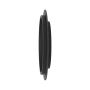 Pegasus Astro M68x1 Male to M54x0.75 Male Thread Adapter with Internal M48x0.75 Female Thread # PEG-ADAPT-M68M-M54M