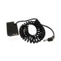 Pegasus Astro Battery Coupler for DSLR Buddy or Pocket Power Box (PPB) # PEG-COUPL-DRE18