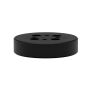 Pegasus Astro Puck Adapter to Attach Powerbox Saddle # PEG-PUCK-iCEM26GEM28