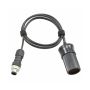 PrimaLuceLab EAGLE 3A Power Output Cable for Accessories with Cigarette Plug - 30cm # PL1000019