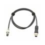 PrimaLuceLab EAGLE 3A Power Output Cable for SkyWatcher AZ-EQ6 & AZ-EQ5 Mounts - 115cm # PL1000026