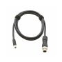 PrimaLuceLab EAGLE 3A Power Output Cable with 5.5 - 2.5 Connector - 115cm # PL1000044