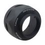 PrimaLuceLab ESATTO 2" Adapter for SkyWatcher / Orion ED80, ED100 & ED120 Telescopes # PL3600230