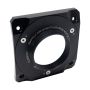 PrimaLuceLab ESATTO 2" Adapter for 250mm f/4 & f/5 SkyWatcher / Orion Newtonians # PL3600237