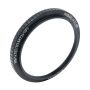 PrimaLuceLab M81 Female to M72 Female Adapter for ESATTO 3" & ARCO 3" # PL3600252