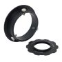 PrimaLuceLab ESATTO 3" Adapter for SkyWatcher ESPRIT 120 ED & 150 ED Telescopes # PL3600253