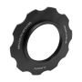 PrimaLuceLab M81 Female to M72 Male Adapter for ESATTO 3" & ARCO 3" # PL3600272
