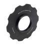PrimaLuceLab M81 Female to M54 Male Adapter for ESATTO 3" & ARCO 3" # PL3600275