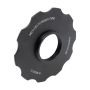 PrimaLuceLab M81 Female to M48 Male Adapter for ESATTO 3" & ARCO 3" # PL3600277