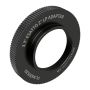 PrimaLuceLab ESATTO 2" LP Adapter for Large 3.3" SCT Thread # PL3600539