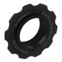 PrimaLuceLab M60 Male to M54 Male Adapter with Stop Ring for ESATTO 2" LP # PL3600547