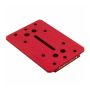 PrimaLuceLab Losmandy Style Dovetail Plate PLUS: 140mm (5.5") Length # PLLLOS140P
