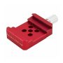 PrimaLuceLab Vixen+Losmandy PLUS Dovetail Clamp # PLLMORVLP