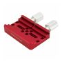 PrimaLuceLab Big Vixen+Losmandy PLUS Dovetail Clamp # PLLMORVLPB