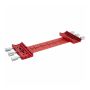 PrimaLuceLab Side by Side Losmandy Plate 495mm PLUS Maxi Dovetail Clamps # PLLPDLOS495PM