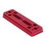 PrimaLuceLab Vixen Dovetail Plate PLUS: 140mm (5.5") Length