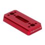 PrimaLuceLab Vixen Dovetail Plate PLUS: 90mm (3.5") Length