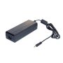 Pegasus Astro 12V/10A DC Power Supply Unit: 2.1mm Connector Plug for PPB and Other Items (Not for UPB/UPB2)