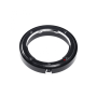 QHY Nikon F Lens Adapter with M54 Male Thread & 10mm Optical Length # 20073
