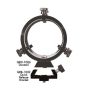 Tele Vue Quick-Release Universal Finder Mount for 50mm Finders # QFM-1008