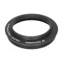 RafCamera Raf Camera Adapter M48x0.75 Male to M60x0.75 Male Thread M56x0.75 