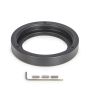 Baader Large SCT 3.3" Female to M68 Female Thread Reducing Adapter for Celestron/ Astro-Physics # M68-SCLI 2458217