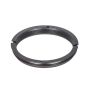Baader Changer / Inverter Ring M48 Male to T-2 Female for T-Rings / Adapters with M48 Inner Thread # TRING-M48/T2 2958553