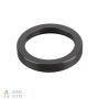Rigel Systems Unobtanium M63x1 Male Thread to M54 Female & M48 Female Thread Adapter