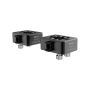Askar Lifting Pad / Riser Block for SQA Telescopes (Set of 2)