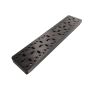 Rouz Astro Carbon Fiber Dovetail Plate for Losmandy - 8" Long RADVLOSCF8