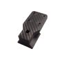 Rouz Astro Vixen Synta Finder Shoe Dovetail Adapter RAAMFSSADPT