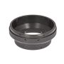 Baader Diamond Steeltrack Focuser to 4.2" Explore Scientific Refractor RT-Adapter # BDS-ADES 2957285