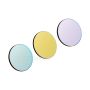 Antlia SHO (S-II, H-a & O-III) Narrowband 3nm Pro Imaging Filter Set of 3 Filters - 31mm Round Unmounted 