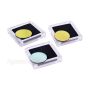 Antlia SHO (S-II, H-a & O-III) Narrowband 4.5nm Edge Imaging Filter Set of 3 Filters - 36mm Unmounted
