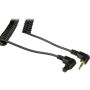 Sky Watcher Canon 5D Shutter Release Cable # S20310