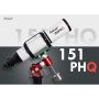 Askar 151PHQ 151mm f/7 Quadruplet Flat Field Refractor # 151PHQ