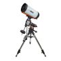 Celestron 8" CGEM II RASA Telescope # 12020