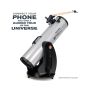 Celestron StarSense Explorer 10" Dobsonian Telescope # 22471