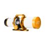 William Optics WIFD GT81 81mm f/5.9 Apo Refractor OTA with Soft Case - Gold # T-GT-81GD-WIFD
