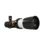 Lunt Solar Telescope 60mm Scope f/7 Day & Night Use Modular (12mm H-a Blocking Filter Diagonal, Dual Speed R&P Focuser) LS60MT/B1200R&P
